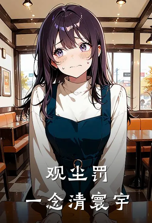 观尘罚：一念清寰宇