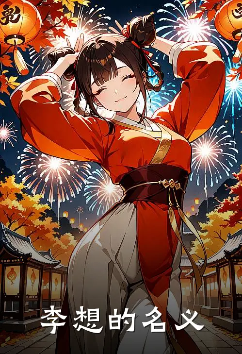 李想的名义(李想刘振海)免费小说阅读_完结版小说推荐李想的名义(李想刘振海)