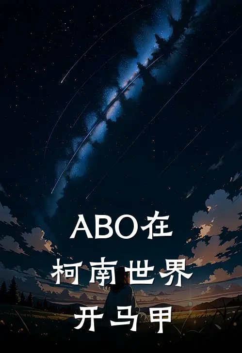 【ABO】在柯南世界开马甲