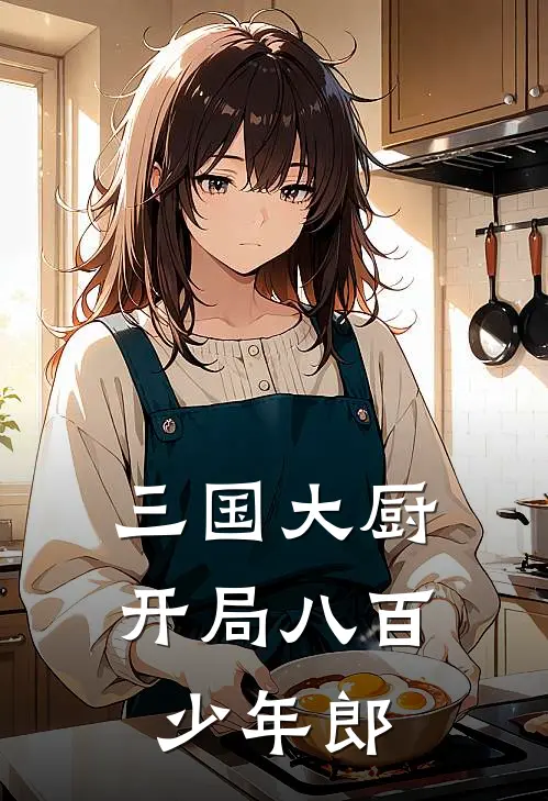 三国大厨开局八百少年郎小说刘芒刘三（已完结全集完整版大结局）刘芒刘三小说全文阅读笔趣阁