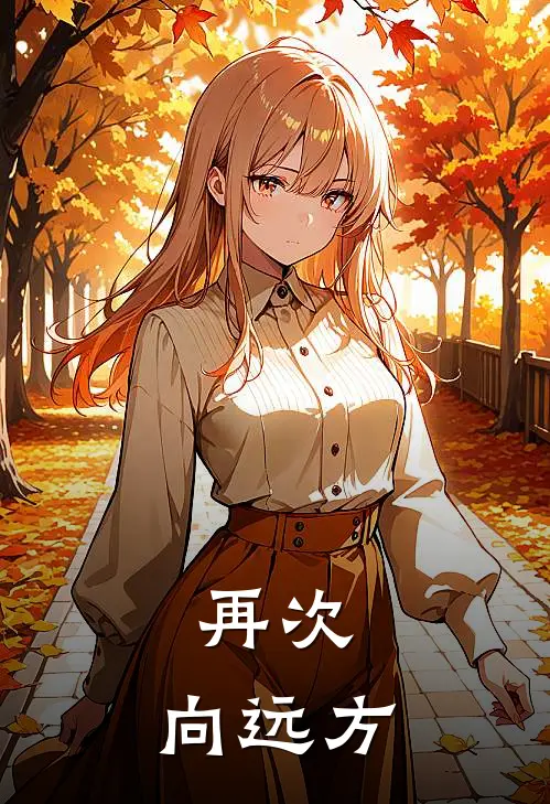 再次，向远方