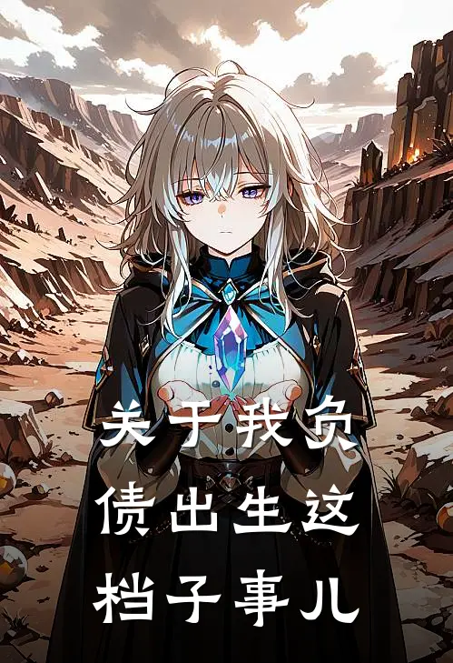 关于我负债出生这档子事儿李巅莲华完结小说大全_免费小说在哪看关于我负债出生这档子事儿(李巅莲华)