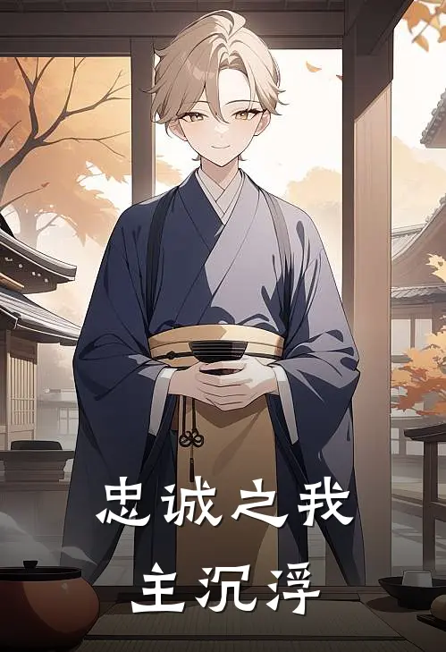 忠诚之我主沉浮