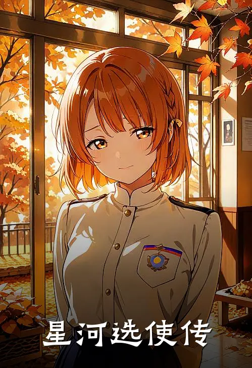 星河选使传