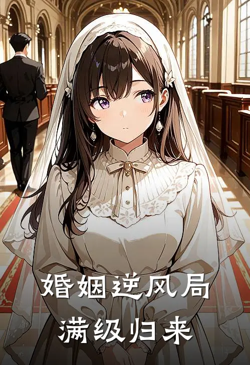 ：婚姻逆风局，满级归来