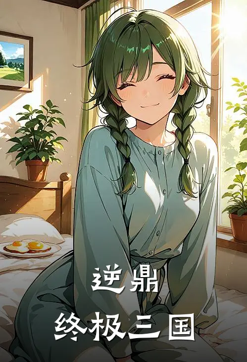 逆鼎：终极三国(夜宸阿默)全文在线阅读_(逆鼎：终极三国)精彩小说