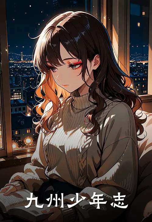 九州少年志(吴佩刘仪)完结小说推荐_免费小说九州少年志(吴佩刘仪)