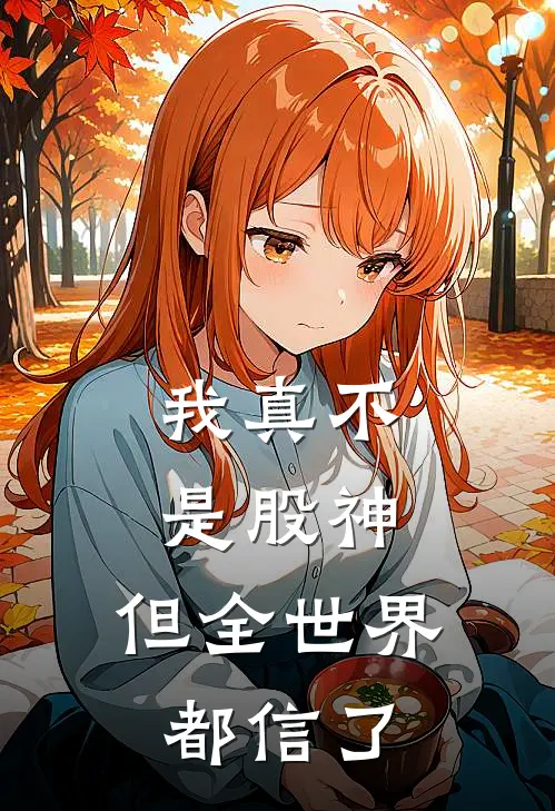 我真不是股神，但全世界都信了