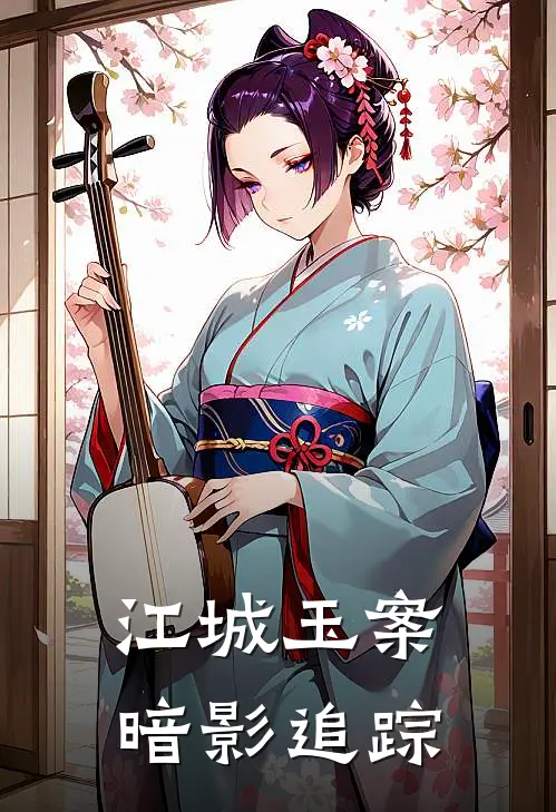 江城玉案：暗影追踪袁晨硕王福来完结小说_完结版小说全文免费阅读江城玉案：暗影追踪袁晨硕王福来