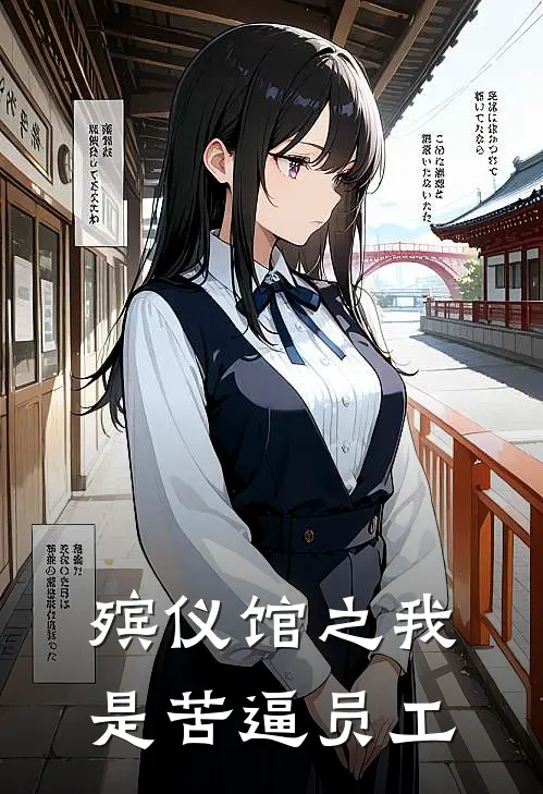 殡仪馆之我是苦逼员工