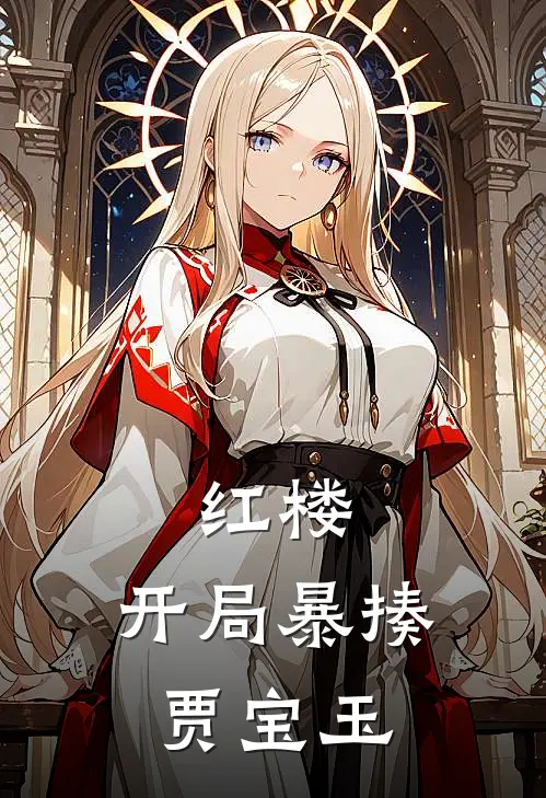 红楼：开局暴揍贾宝玉