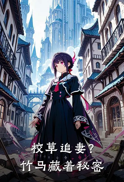 校草追妻？竹马藏着秘密