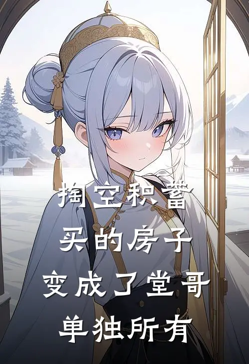 掏空积蓄买的房子，变成了堂哥单独所有宋耀祖宋清最新章节免费阅读_掏空积蓄买的房子，变成了堂哥单独所有全文免费在线阅读