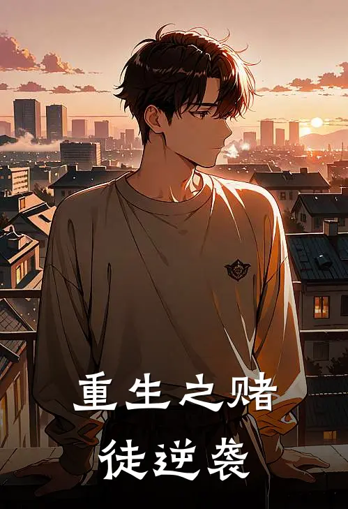 重生之赌徒逆袭