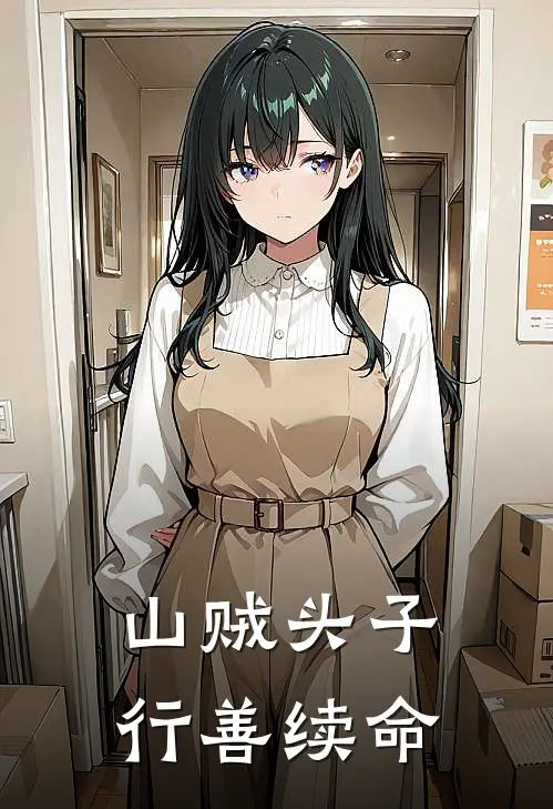 山贼头子，行善续命(林非李明哲)完结小说推荐_小说全文免费阅读山贼头子，行善续命林非李明哲