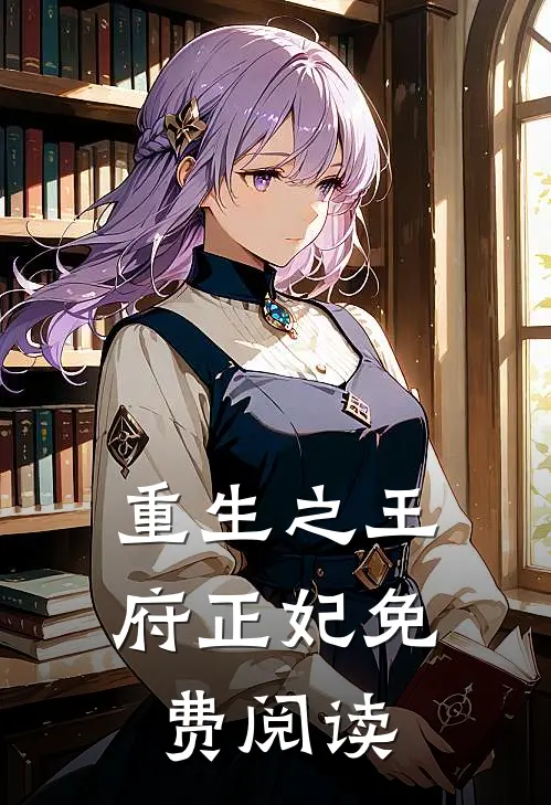 重生之王府正妃免费阅读