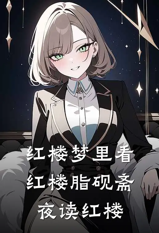 红楼梦里看红楼脂砚斋夜读红楼