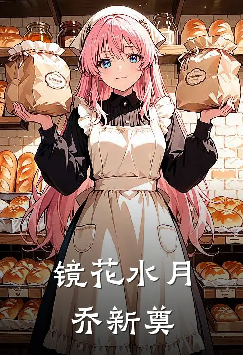 镜花水月乔新奠