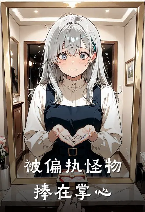 被偏执怪物捧在掌心