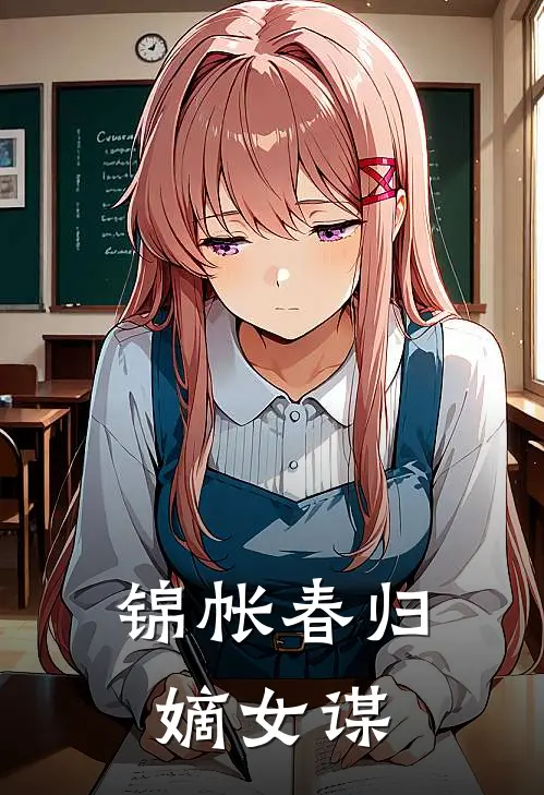 锦帐春归：嫡女谋