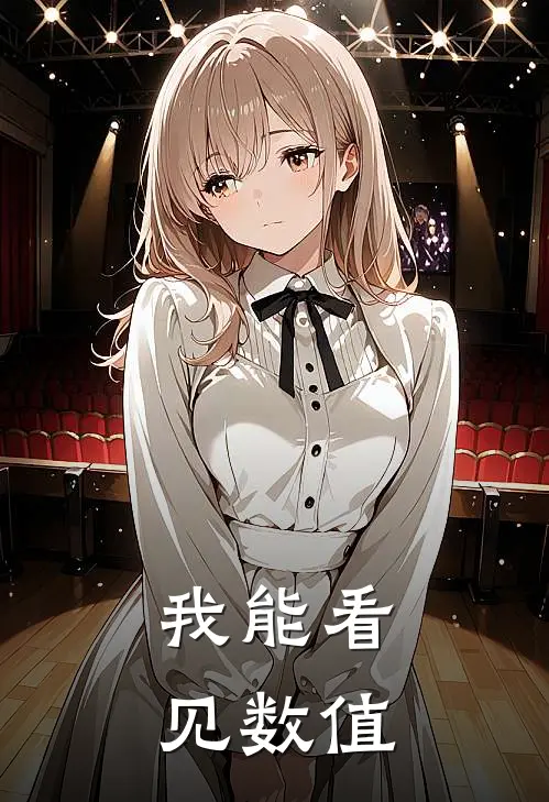 我能看见数值林国栋赵黎风在线免费小说_最新推荐小说我能看见数值(林国栋赵黎风)