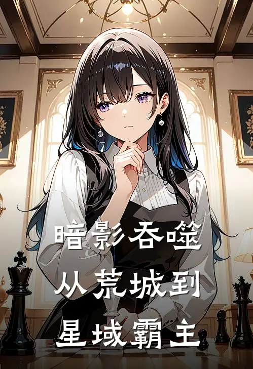 暗影吞噬：从荒城到星域霸主(陈无戈巨蝎)完整版免费阅读_(暗影吞噬：从荒城到星域霸主)全章节免费在线阅读