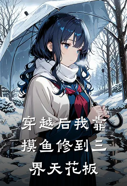 穿越后我靠摸鱼修到三界天花板