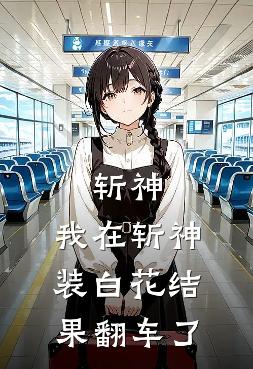 斩神：我在斩神装白花结果翻车了