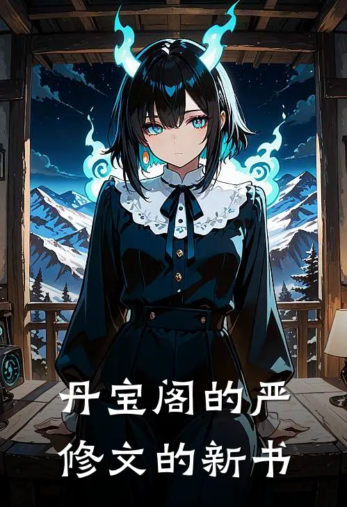 丹宝阁的严修文的新书陈宇晓晓热门小说完结_热门的小说丹宝阁的严修文的新书陈宇晓晓