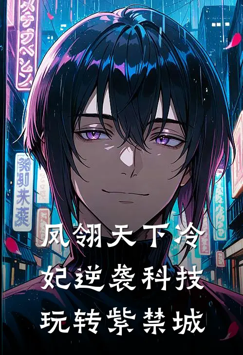 凤翎天下冷妃逆袭科技玩转紫禁城(沈清璃小福子)免费小说在线阅读_在线阅读免费小说凤翎天下冷妃逆袭科技玩转紫禁城(沈清璃小福子)