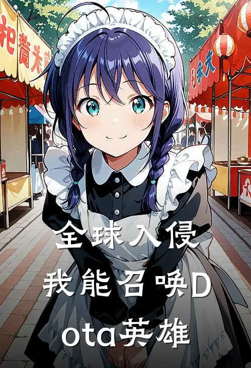 全球入侵：我能召唤Dota英雄