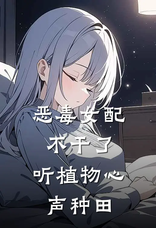 恶毒女配不干了，听植物心声种田苏禾林婉儿最新完结小说推荐_在线免费小说恶毒女配不干了，听植物心声种田(苏禾林婉儿)