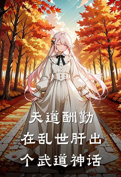 天道酬勤：在乱世肝出个武道神话(孟玄里正)全文免费在线阅读_天道酬勤：在乱世肝出个武道神话热门小说