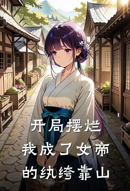 萧默李福（开局摆烂，我成了女帝的纨绔靠山）最新章节列表_（萧默李福）开局摆烂，我成了女帝的纨绔靠山最新小说