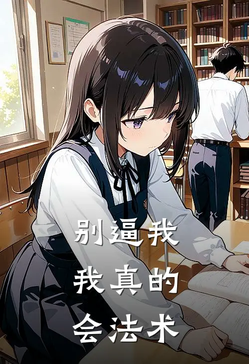 陈浮生陈浮生(别逼我，我真的会法术)全本阅读_陈浮生陈浮生最新热门小说