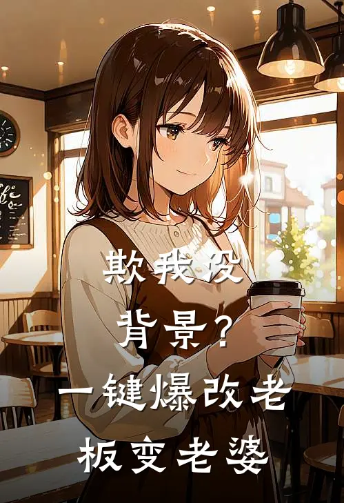 欺我没背景？一键爆改老板变老婆