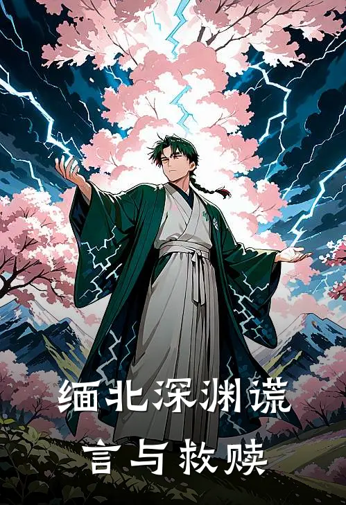 缅北深渊谎言与救赎陈威林皓完本热门小说_小说完结版缅北深渊谎言与救赎(陈威林皓)