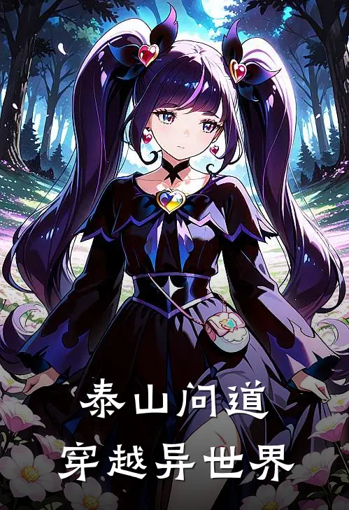 泰山问道：穿越异世界林枫石猛已完结小说_最新章节列表泰山问道：穿越异世界(林枫石猛)