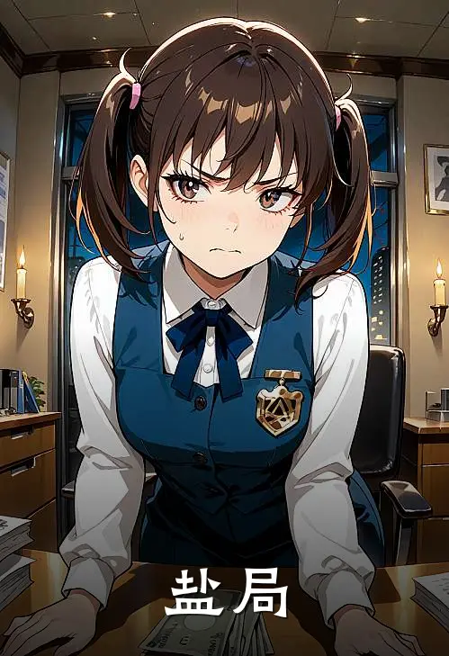 盐局沈渊之沈澈完结好看小说_最新章节列表盐局(沈渊之沈澈)