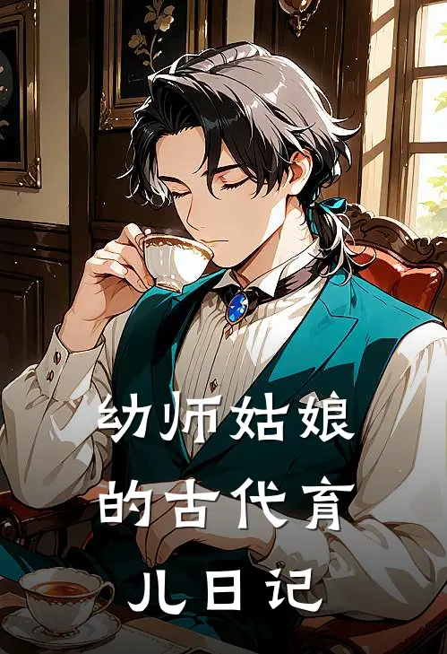 苏桃苏小宝《幼师姑娘的古代育儿日记》全文免费阅读_幼师姑娘的古代育儿日记全集在线阅读