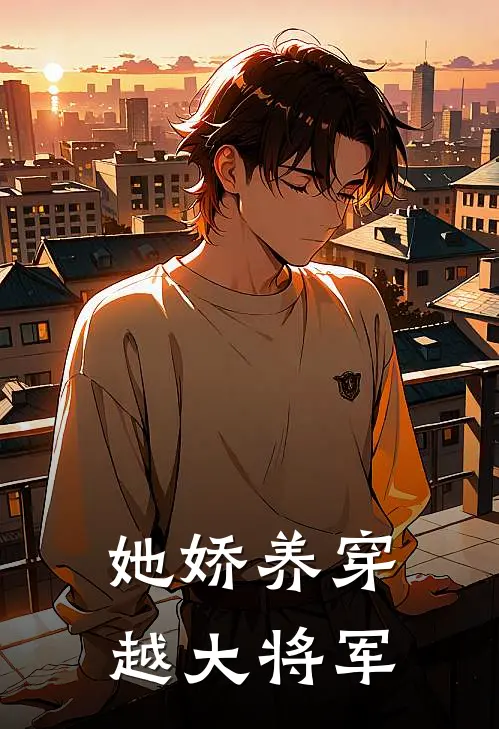 她娇养穿越大将军