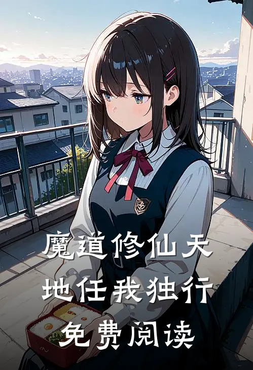 魔道修仙天地任我独行免费阅读