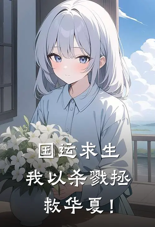 国运求生：我以杀戮拯救华夏！