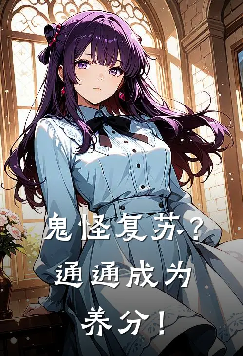 鬼怪复苏？通通成为养分！(陈铭于晏)免费完结小说_免费小说在线阅读鬼怪复苏？通通成为养分！(陈铭于晏)