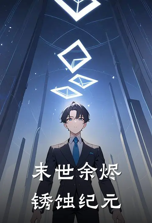 末世余烬锈蚀纪元