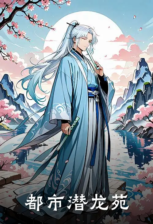 都市潜龙苑