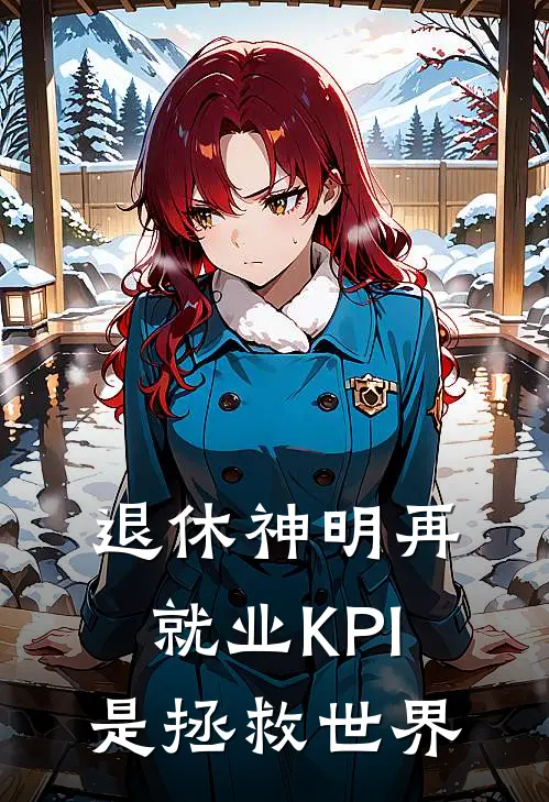 退休神明再就业KPI是拯救世界