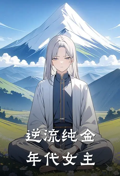 逆流纯金年代女主