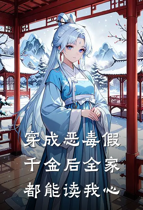 穿成恶毒假千金后全家都能读我心陆筱筱陆屿白免费小说全集_免费小说在哪看穿成恶毒假千金后全家都能读我心(陆筱筱陆屿白)