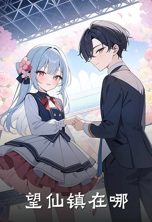 望仙镇在哪